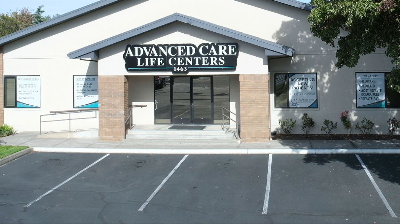 Medford’s Trusted Choice for Urgent Care Clinics Medford’s Trusted Choice for Urgent Care Clinics